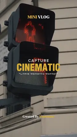 Minivlog