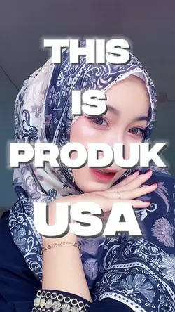 This PRODUK USA🔥