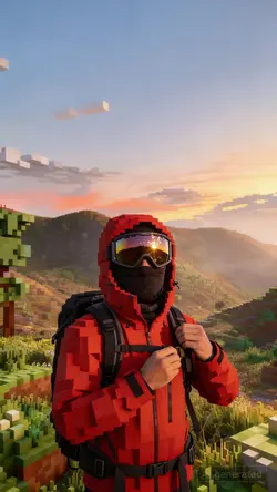 MINICRAFT AI