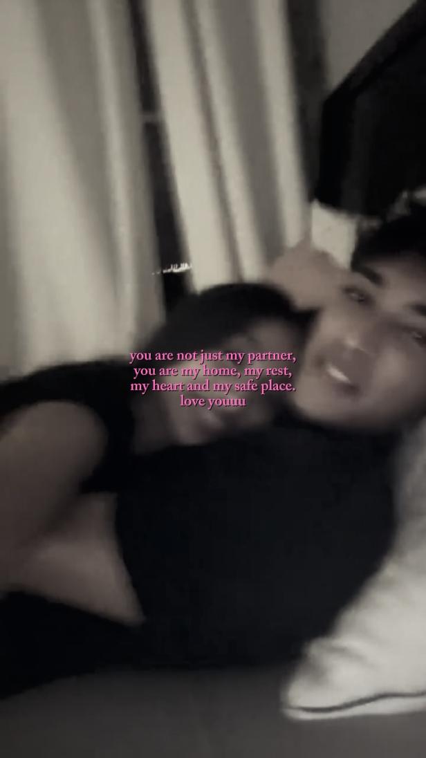 'Te amo