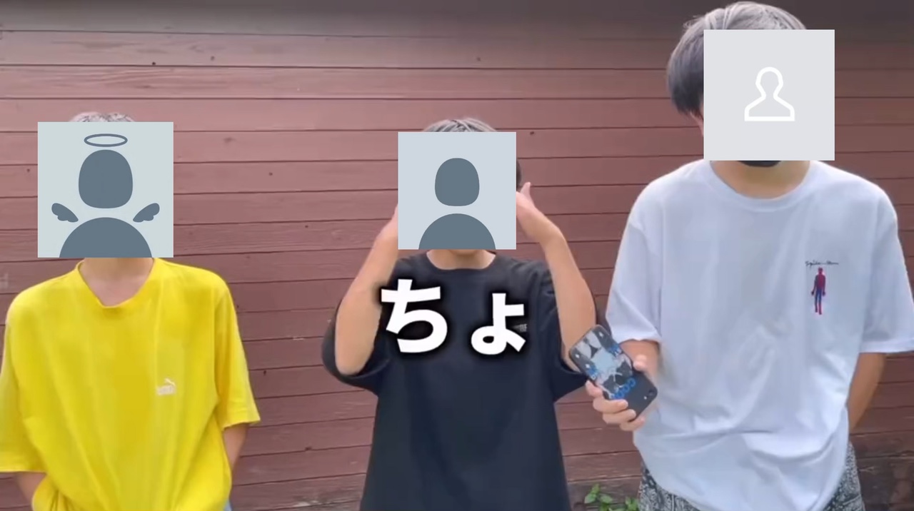 写真4枚で作れます！