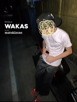 simula sa wakas