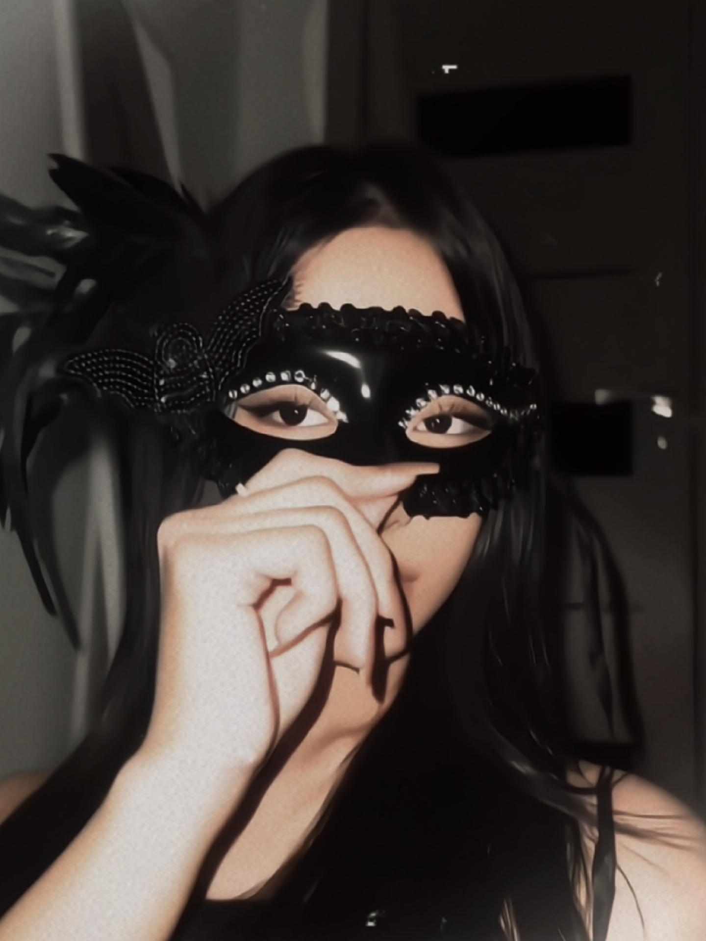 A tríade escura 