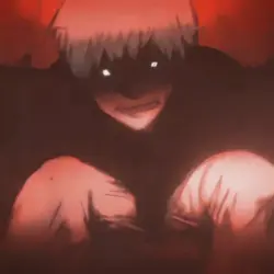 Kaneki edit