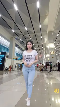 trend di bandara