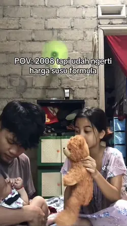 2008 tapi udah ngert