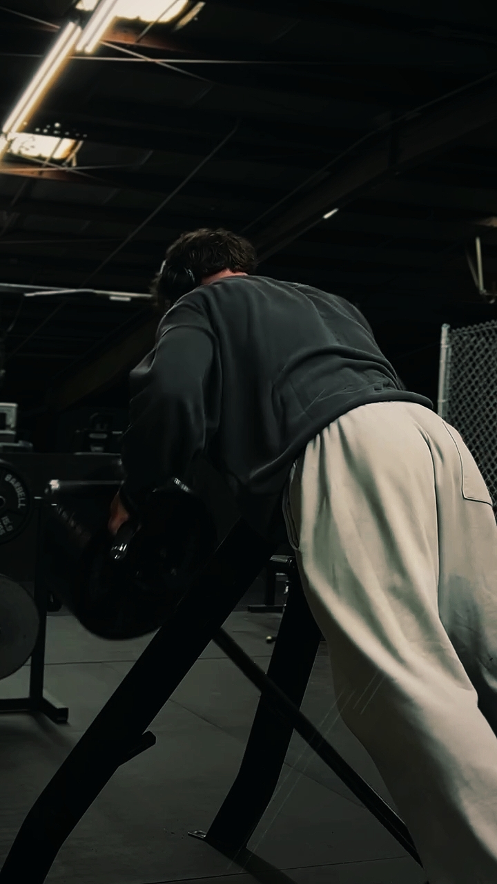 GYM PRO