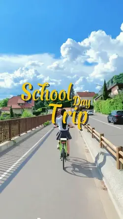 school day trip 