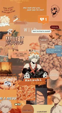 Bakugo! 