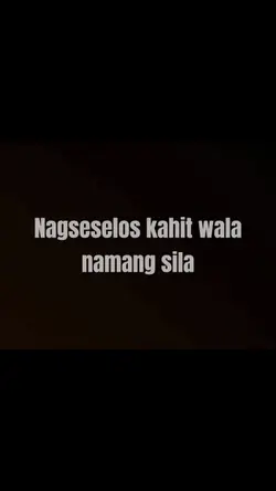 oo nga pala