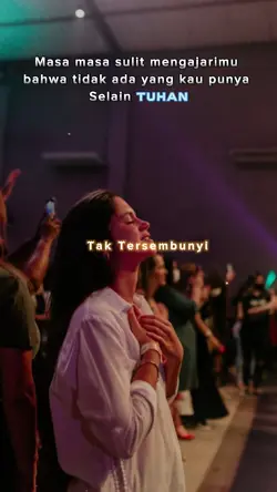 Tak Tersembunyi kuas