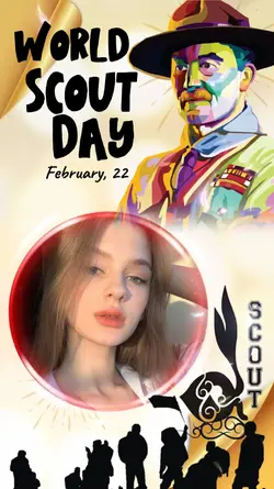 World Scout Day