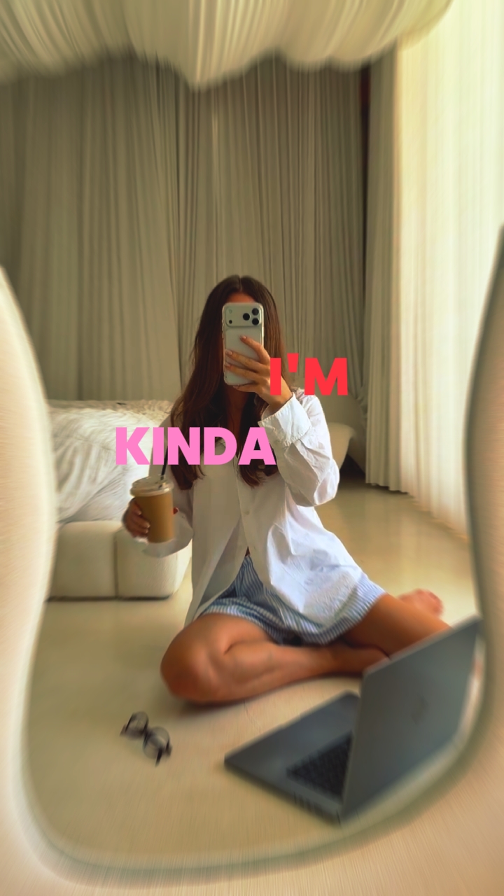 Meio ocupado