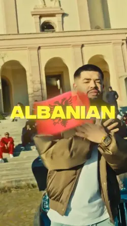 ALBANIAN🇦🇱