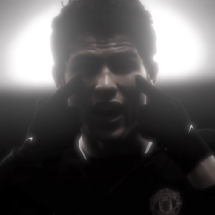 Ronaldo edit