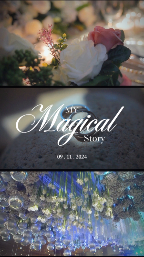 Wedding Cinematic 