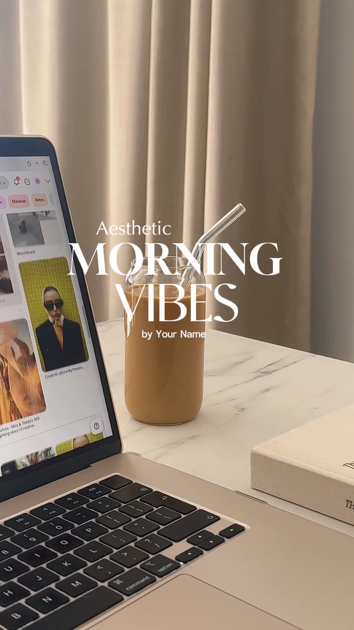 Vlog matutino