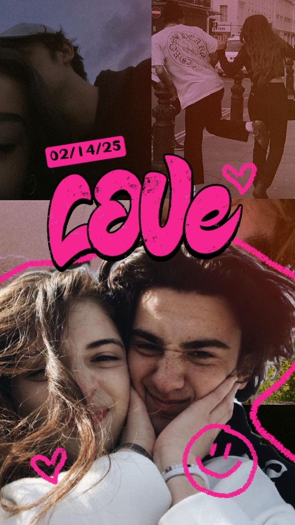 Love Couple