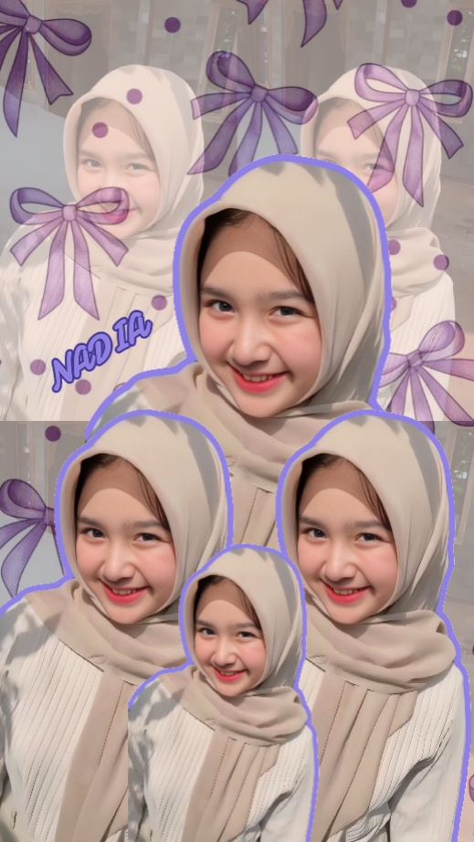 walpaper nama keren 