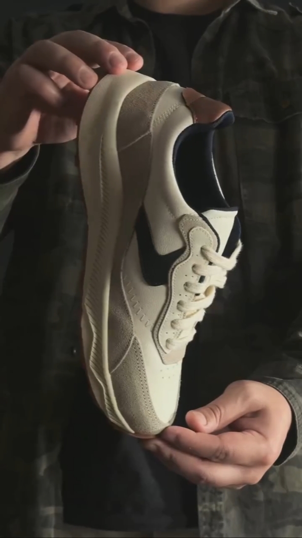 New Sneakers 