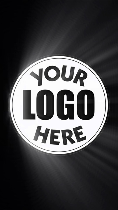 Animación del logotipo de introducción