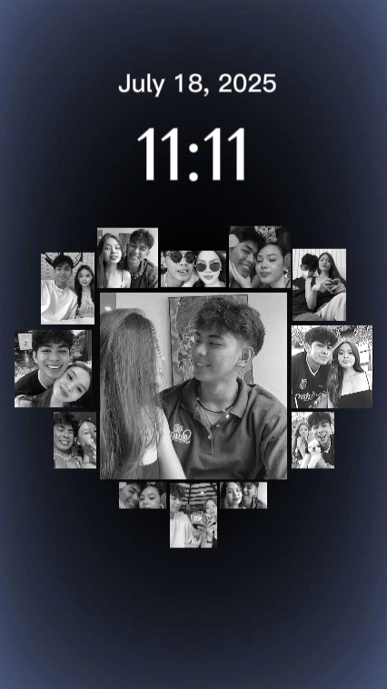 Couple Wallpaper