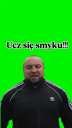 Ucz się smyku!!!
