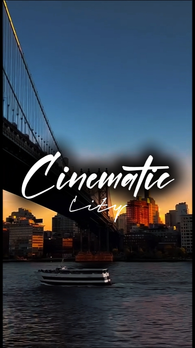 6 Clips Cinématique