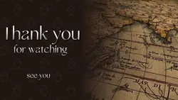 Closing Video #8