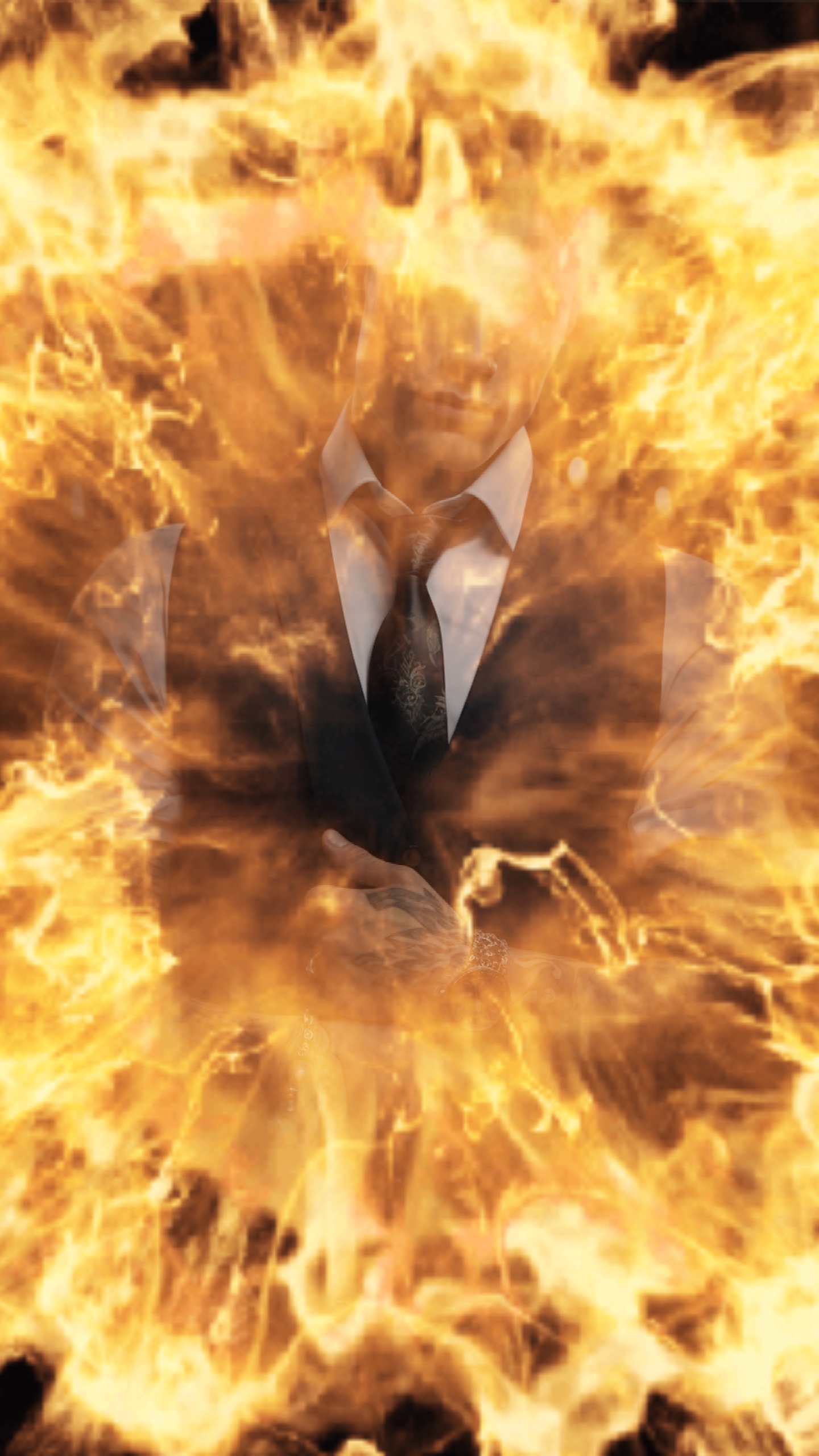 Explosion Effekt 