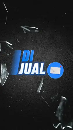 Di Jual