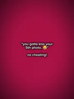 Yougottakissyour5th