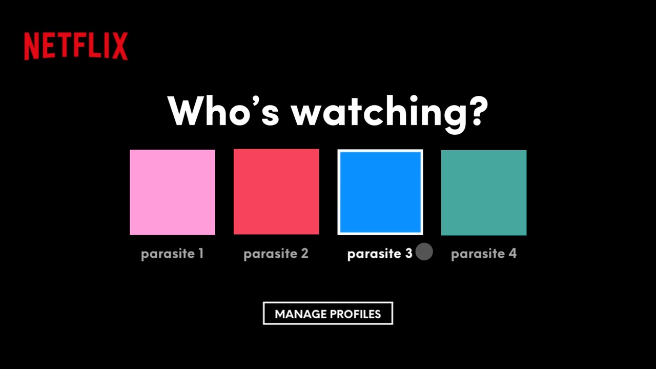Netflix Intro