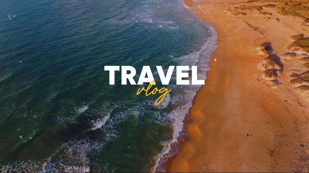 travel intro 