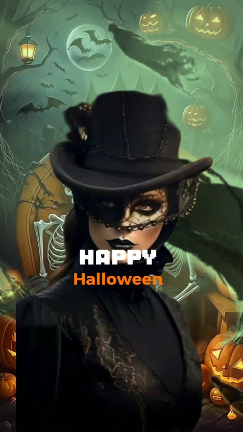 Moda de Halloween