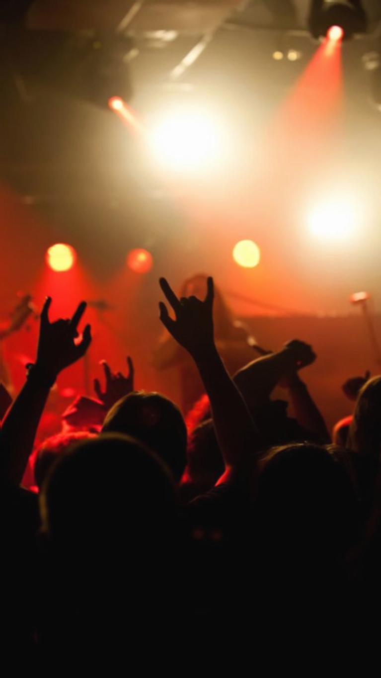 Club Nocturno De Fiesta 