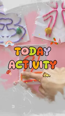 TODAY ACTIVITY
