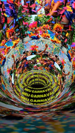 Meu Carnaval 2026