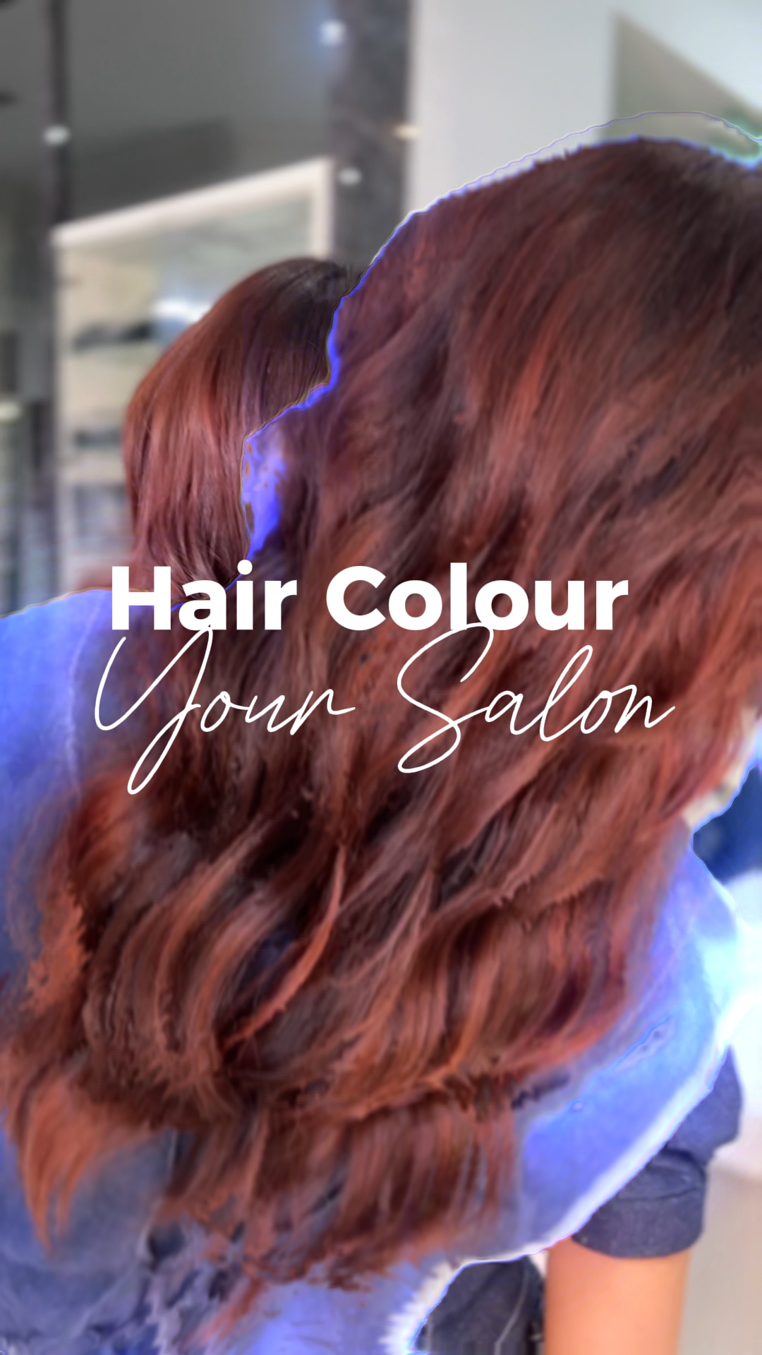 Salon de coiffure Story