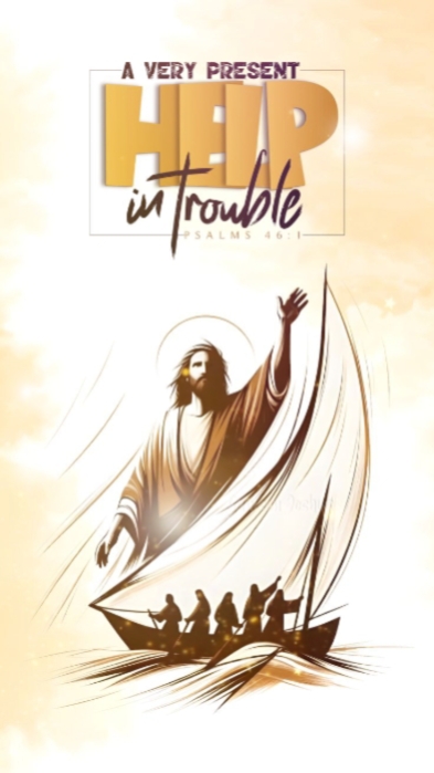 Mazmur 46: 1