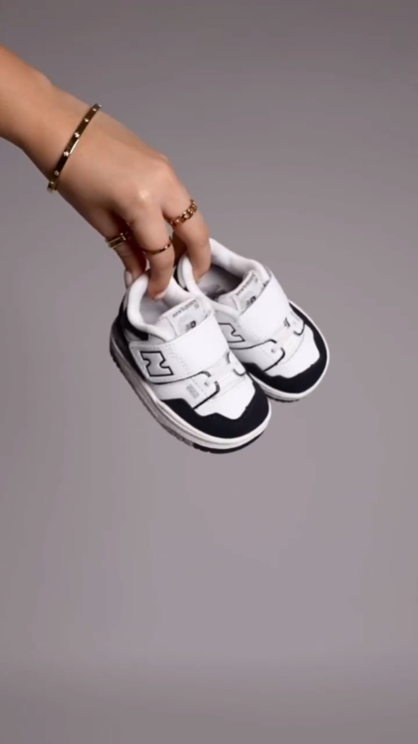 Nuevas zapatillas 