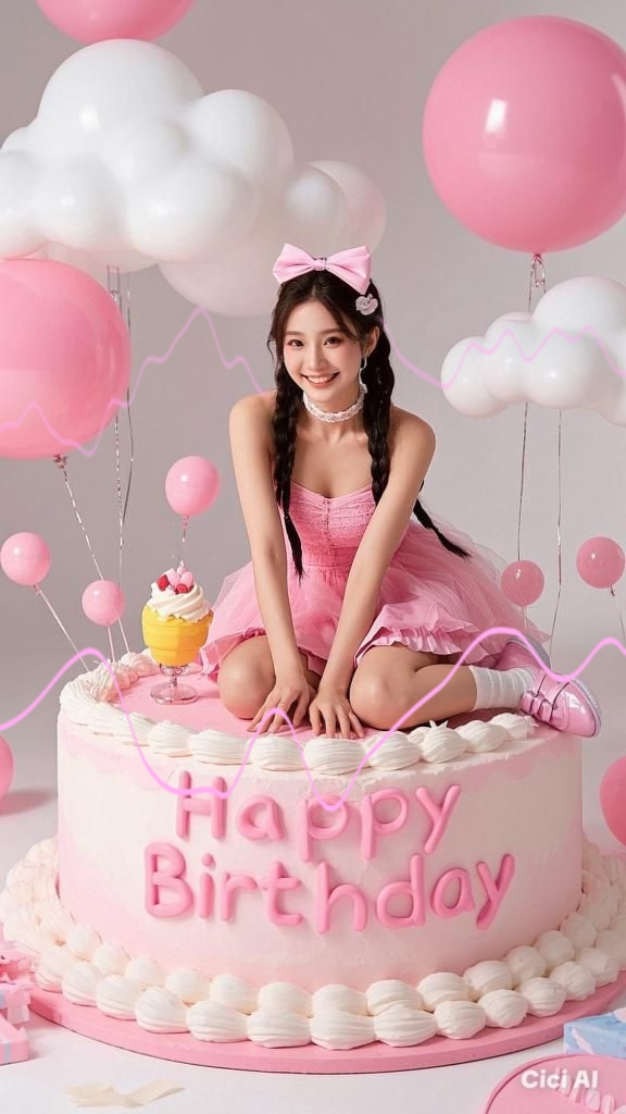 Happy birthday New
