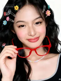 Ai Effects cute