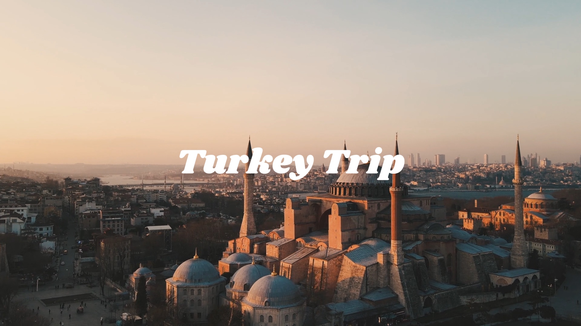 Travel Intro