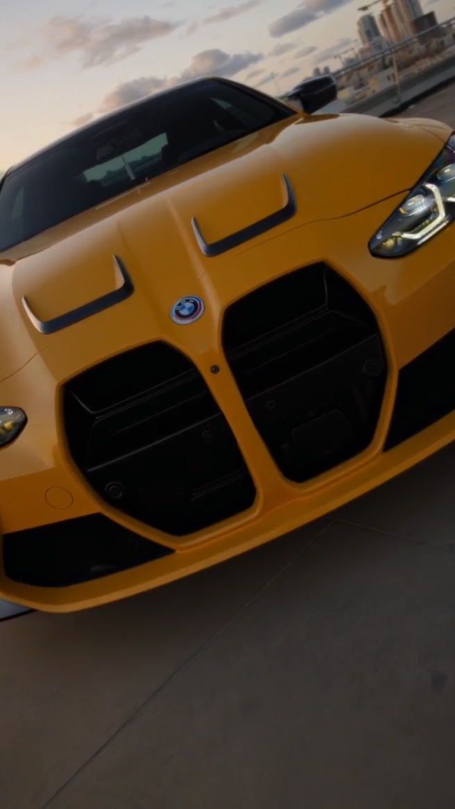 Coche Cinemático 