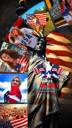 July 4 Th
