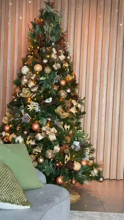 Árvore de Natal 