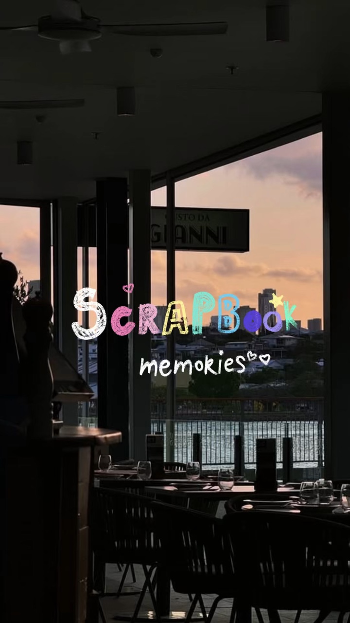 souvenirs d'album 