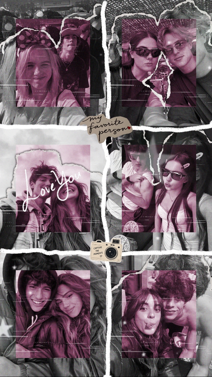 Love you