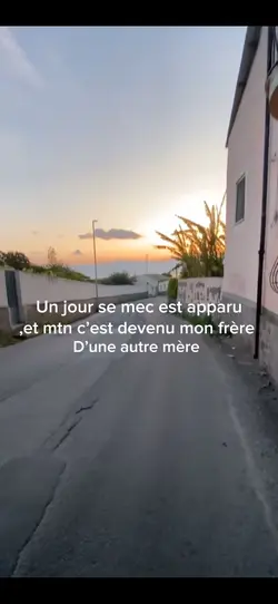Frère ❤️